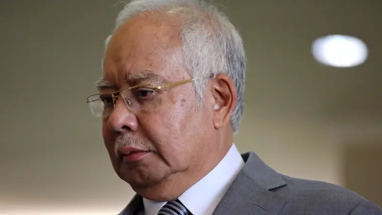 Rare win for Malaysia’s ex-PM Najib as court grants appeal in house detention bid