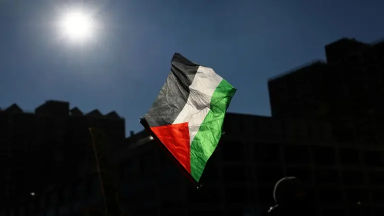 Norway to host talks on Mideast two-state solution