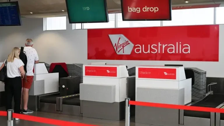 Fiji police investigating alleged rape, theft of Virgin Australia crew members