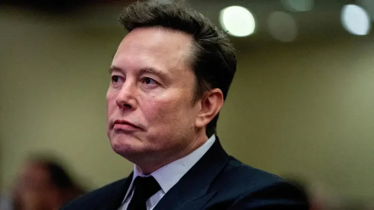 Elon Musk flummoxes internet with ‘Kekius Maximus’ persona