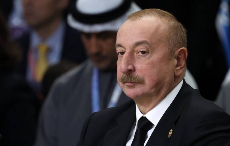 Baku and Yerevan to hold another round of border talks in January — Azerbaijani President