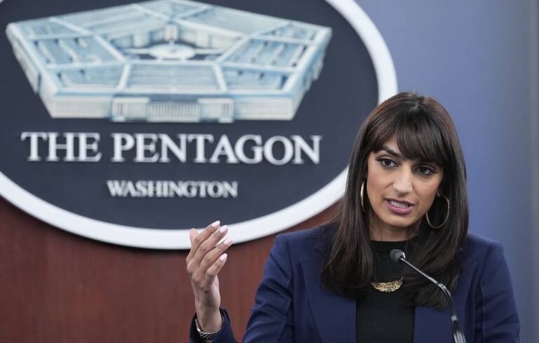 US, its allies will continue to train more Ukrainian pilots for F-16 jets — Pentagon