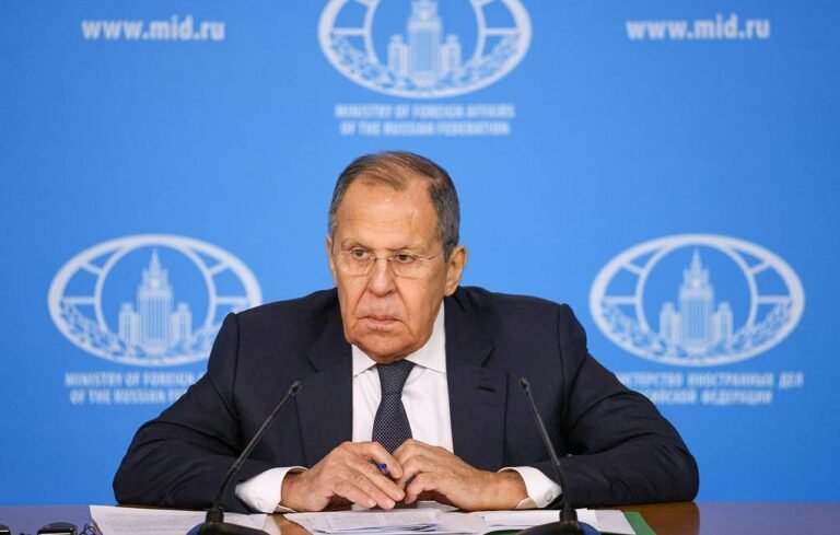Lavrov tells reporters about Biden’s last moves, Trump and security guarantees for Ukraine