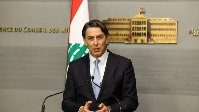 US envoy says Israeli forces begin withdrawal from 2nd south Lebanon town