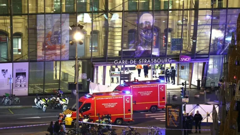 Toll from French tram crash rises to 68 injured
