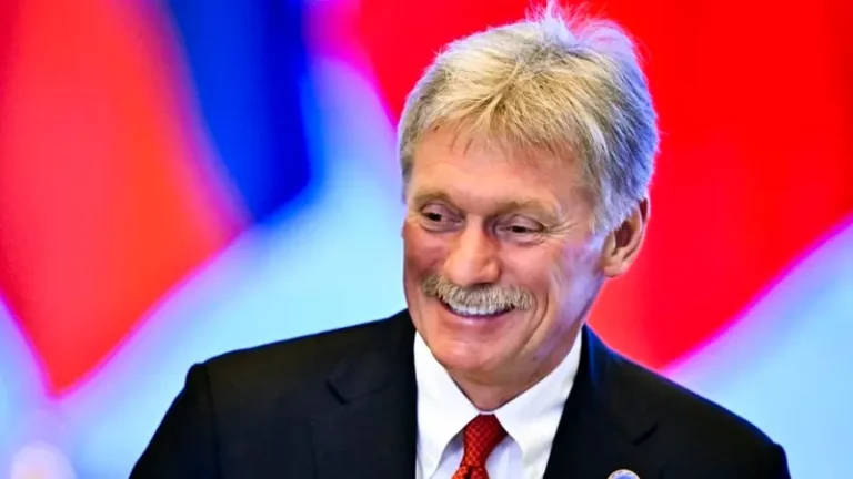 Kremlin says Putin ready for talks with Trump