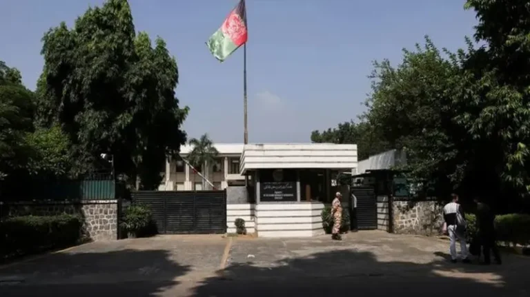 Taliban says India ‘significant partner’ after meeting