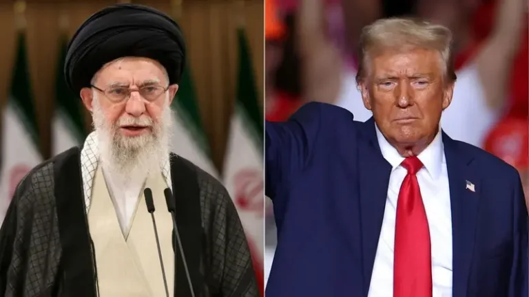 Attack on Iran’s nuclear program more likely with Trump presidency