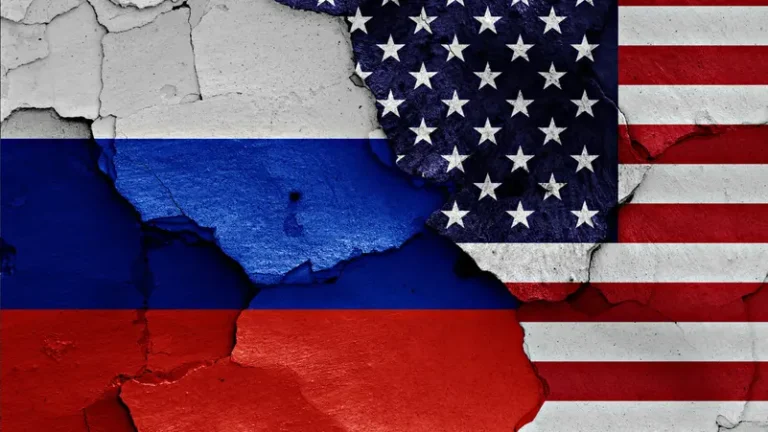 US imposes fresh round of sanctions against Russia ahead of Trump’s return