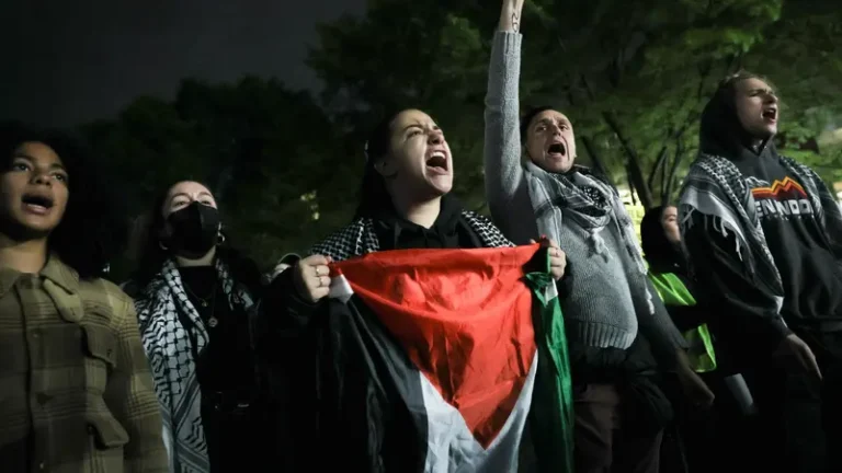 US settles with John Hopkins University over alleged discrimination against Arabs, Jews