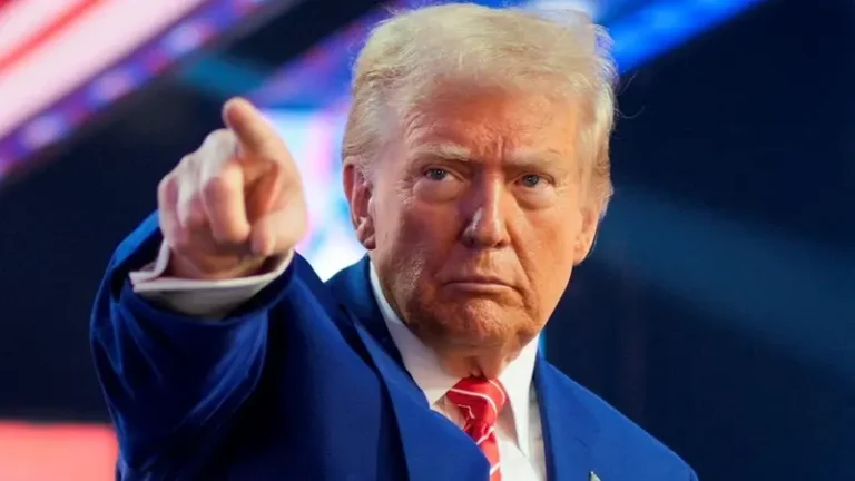 Trump says will attend Jimmy Carter’s funeral