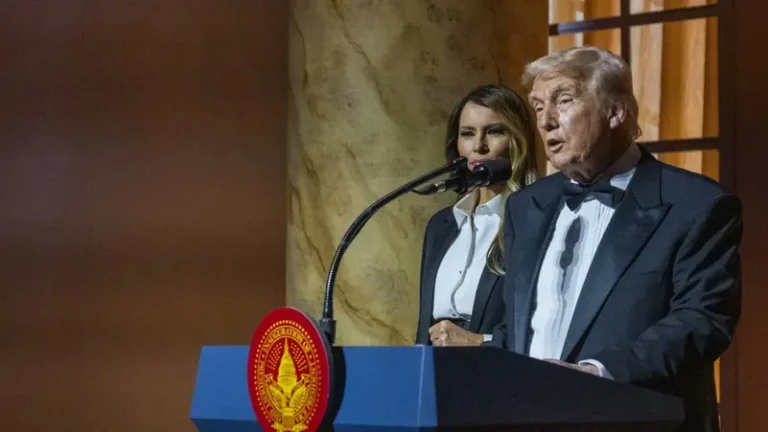 Ahead of inauguration, Trump vows to end ‘American decline’