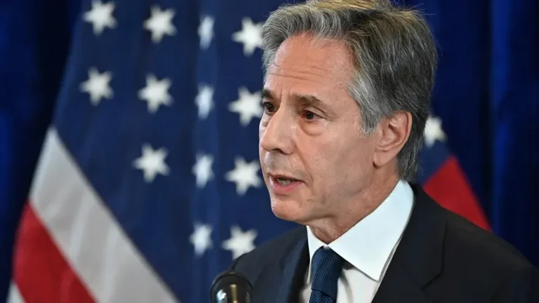 Blinken set to visit South Korea with focus on political upheaval
