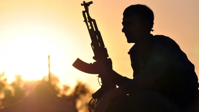 Turkey says eradication of Kurdish YPG in Syria ‘imminent’