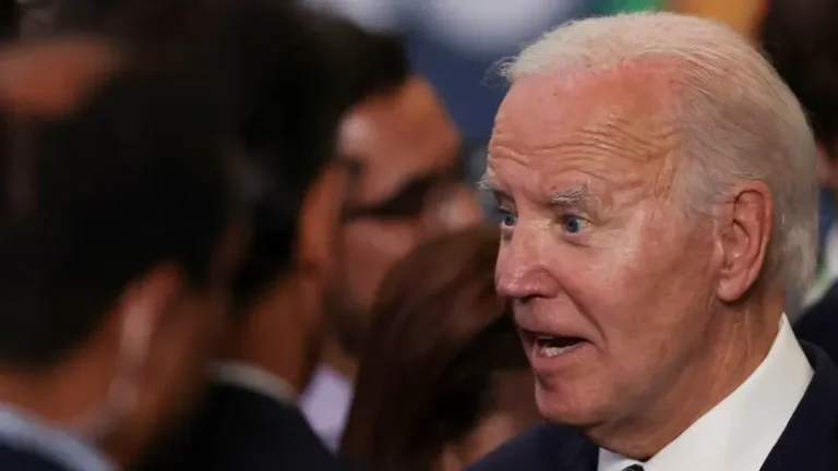 Biden blocks US steel sale to Japan’s Nippon steel