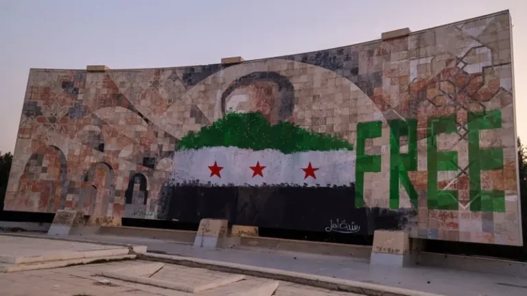 US to ease aid restrictions on aid to Syria, but other sanctions remain: Report