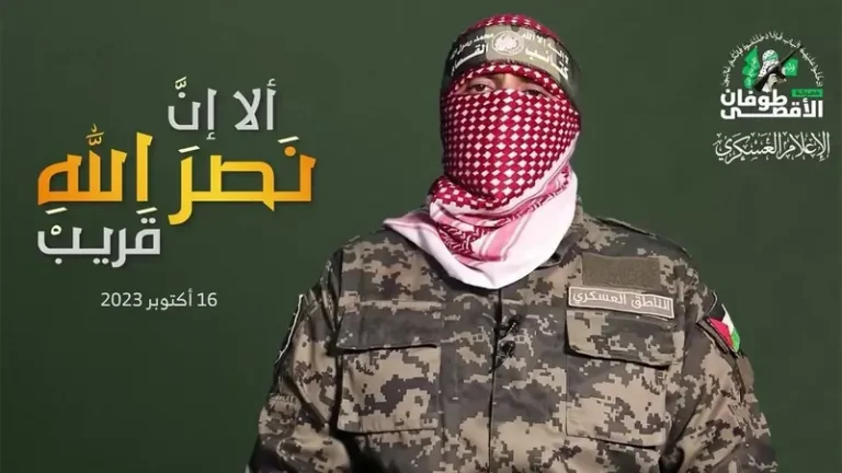 Hamas armed wing says abiding by Gaza ceasefire deal, success hinges on Israeli commitment