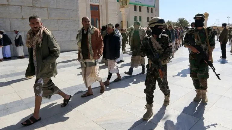 Yemeni Houthis unilaterally release 153 war detainees — Red Cross