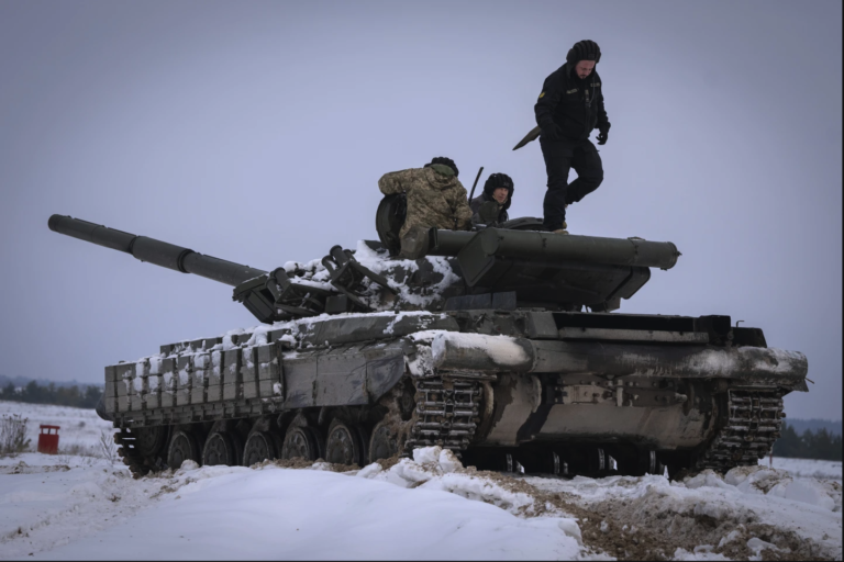 Ukraine loses over 360 troops in Kursk area in past day — Russian Defense Ministry