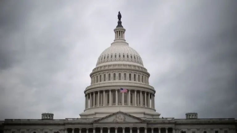 US lawmakers call for new strategy under Trump to counter Houthis, including FTO listing