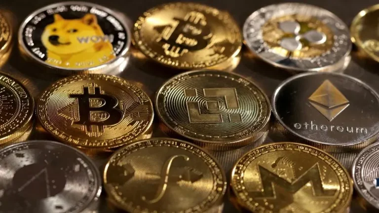 Trump launches his own meme coin, value soars
