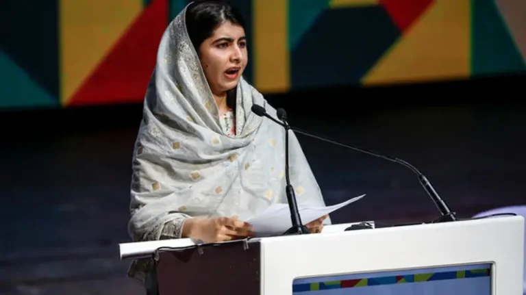 Nobel laureate Malala Yousafzai to attend education summit in Pakistan
