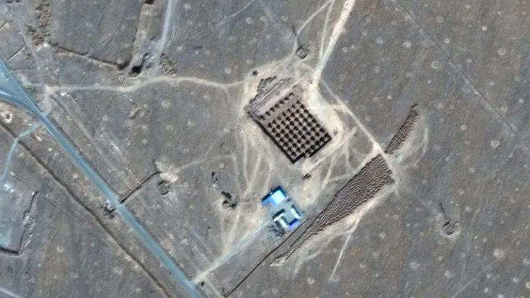 Iran military expands drills to Fordow, Khondab nuclear sites: State media