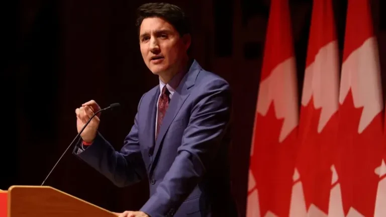 Canadian Premier Justin Trudeau likely to resign this week: Report