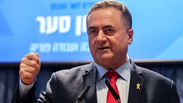 Israel accuses Hezbollah of not meeting ceasefire terms