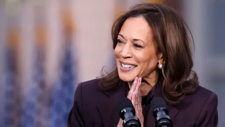 Harris to travel to Singapore, Bahrain and Germany before leaving office