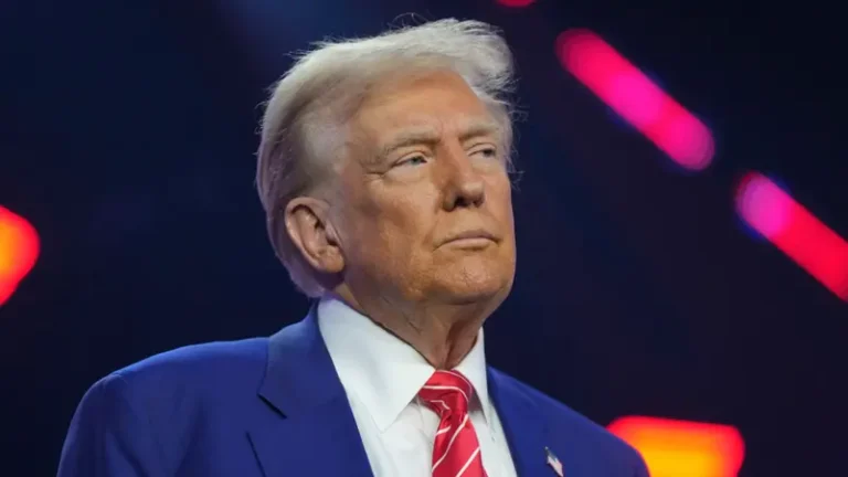 Trump announces Israel-Hamas reach Gaza ceasefire deal, ‘hostages to be released soon’