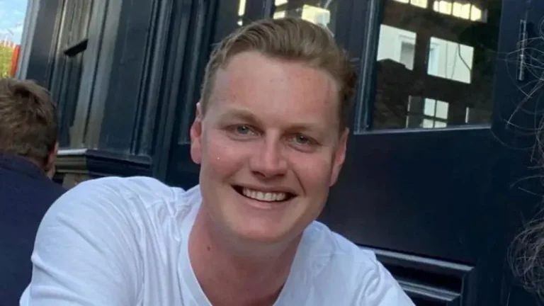 Briton killed in New Orleans attack was stepson of former royal nanny