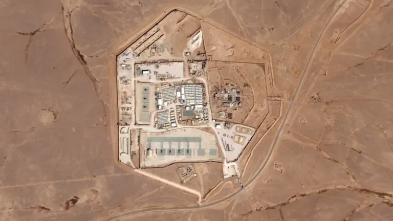 Iran unveils new underground naval base amid tension with US and Israel
