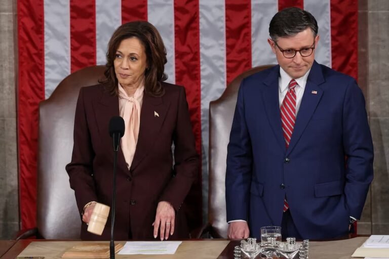 US Congress certifies Donald Trump’s election victory