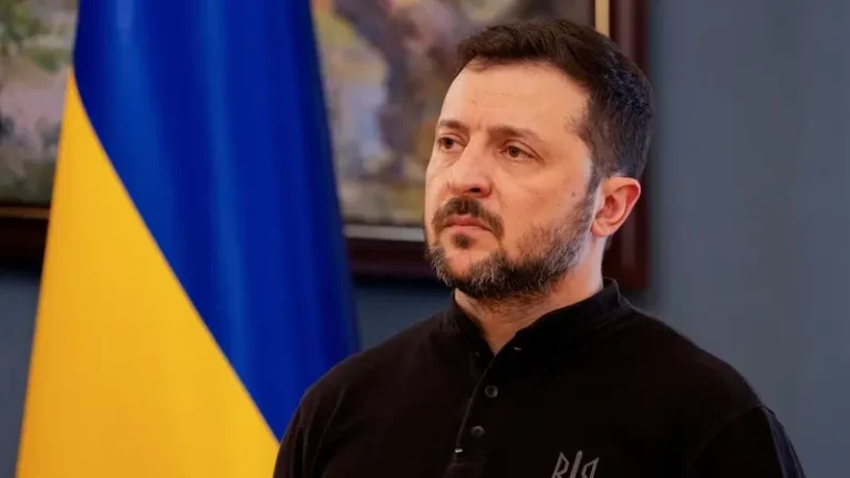 Trump living in Russian ‘disinformation’ bubble: Zelenskyy