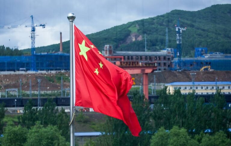 China opposes US tariffs on Chinese imports, Beijing to take countermeasures — embassy