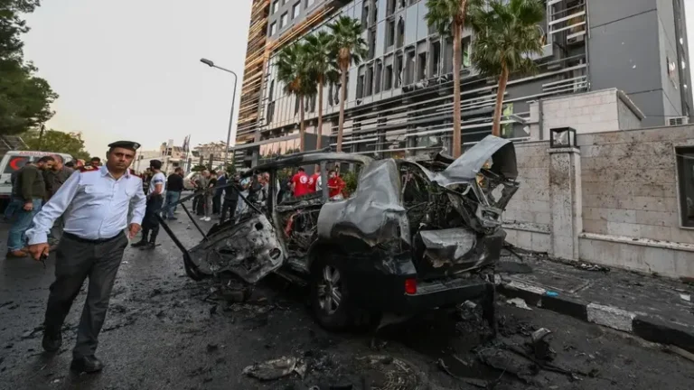 US says strike kills member of al-Qaeda affiliate
