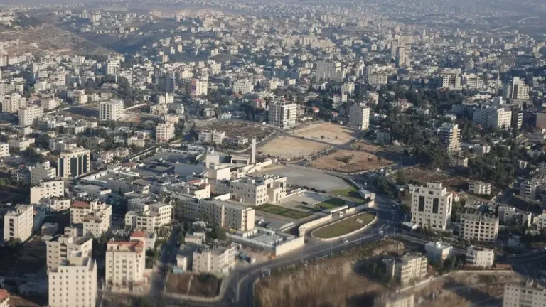US freezes funds to Palestinian Authority security forces, Washington Post reports