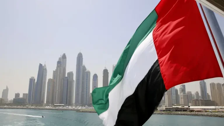 UAE signs five defense deals worth $1.58 billion, ministry says