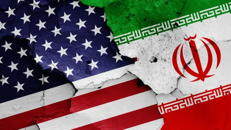 Iran condemns new US sanctions as ‘clear sign of hostility’