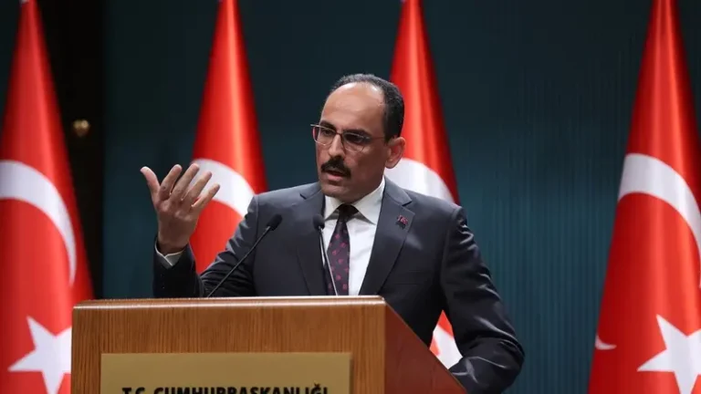 Turkey spy chief in Tehran for talks on ‘terror threats’