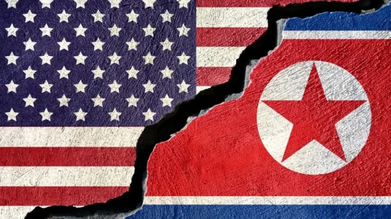 North Korea condemns Trump’s Gaza takeover proposal as ‘ludicrous’