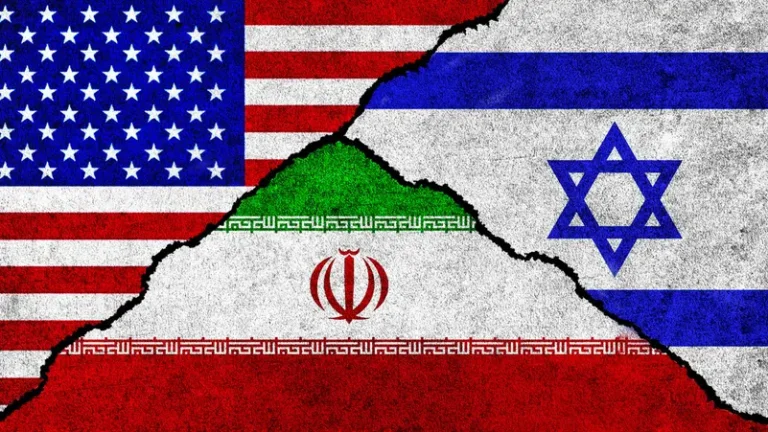 With US support, ‘we can finish the job’ against Iran: Netanyahu