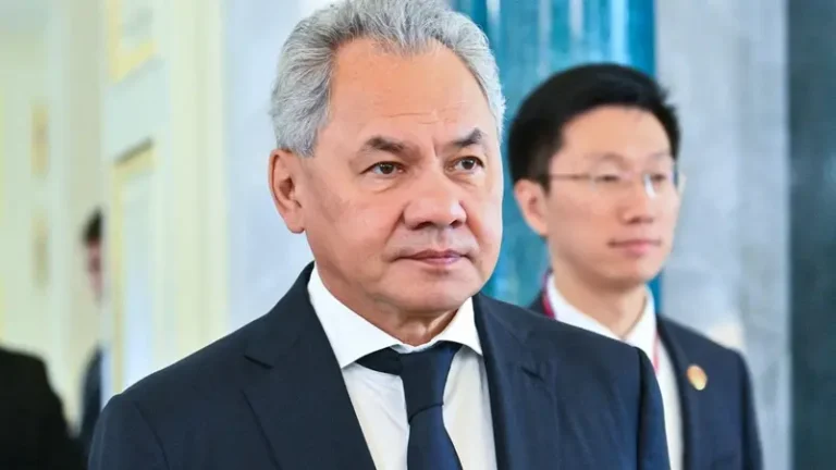 Russian official visits Indonesia and Malaysia to talk defense, Russian agencies report