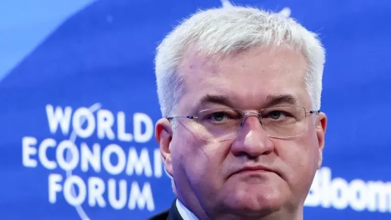 Ukraine’s foreign minister: ready to discuss with US how to proceed with ending war