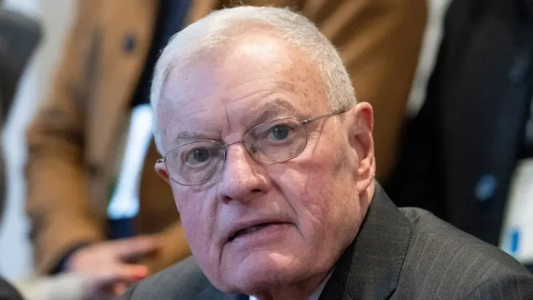 US envoy Kellogg arrives in Ukraine for talks with Zelenskyy