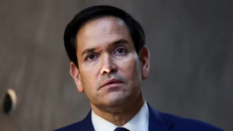 Rubio says ‘nothing finalized’ for Russia talks