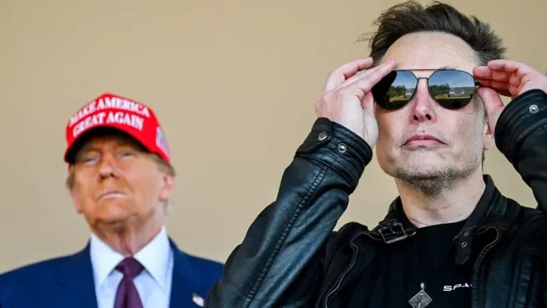 Trump says Musk will help uncover ‘hundreds of billions’ in US government fraud