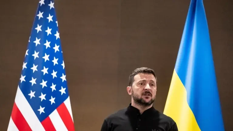 Trump says US wants Ukraine aid ‘money back’
