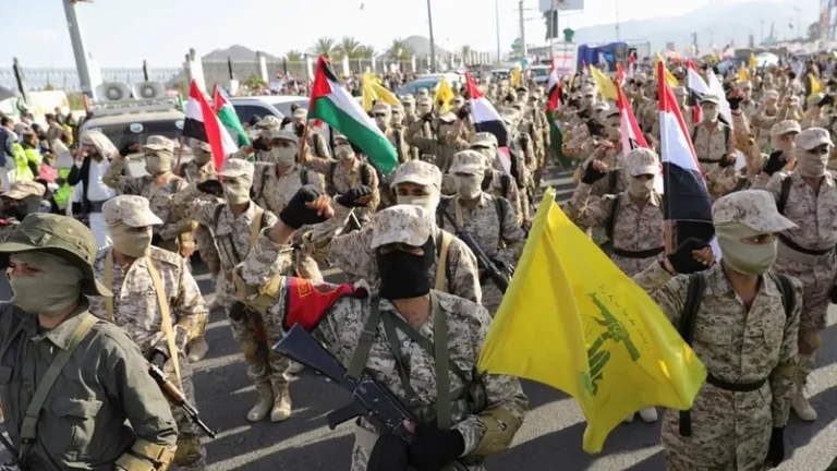 Hezbollah condemns US strikes against Yemen, stresses solidarity